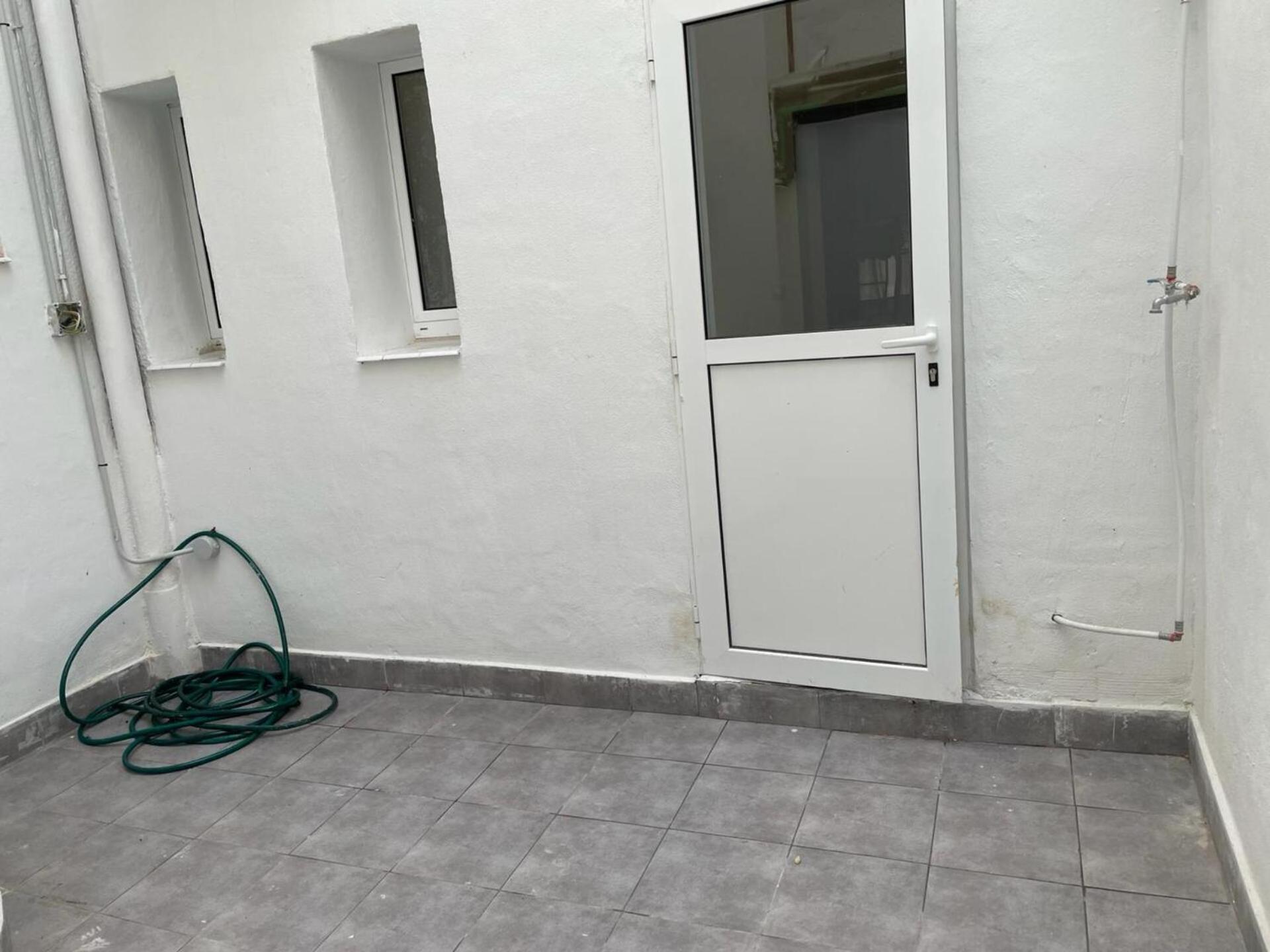 U1 Ap Nuevo, Bien Comunicado Madrid Centro Apartment Luaran gambar