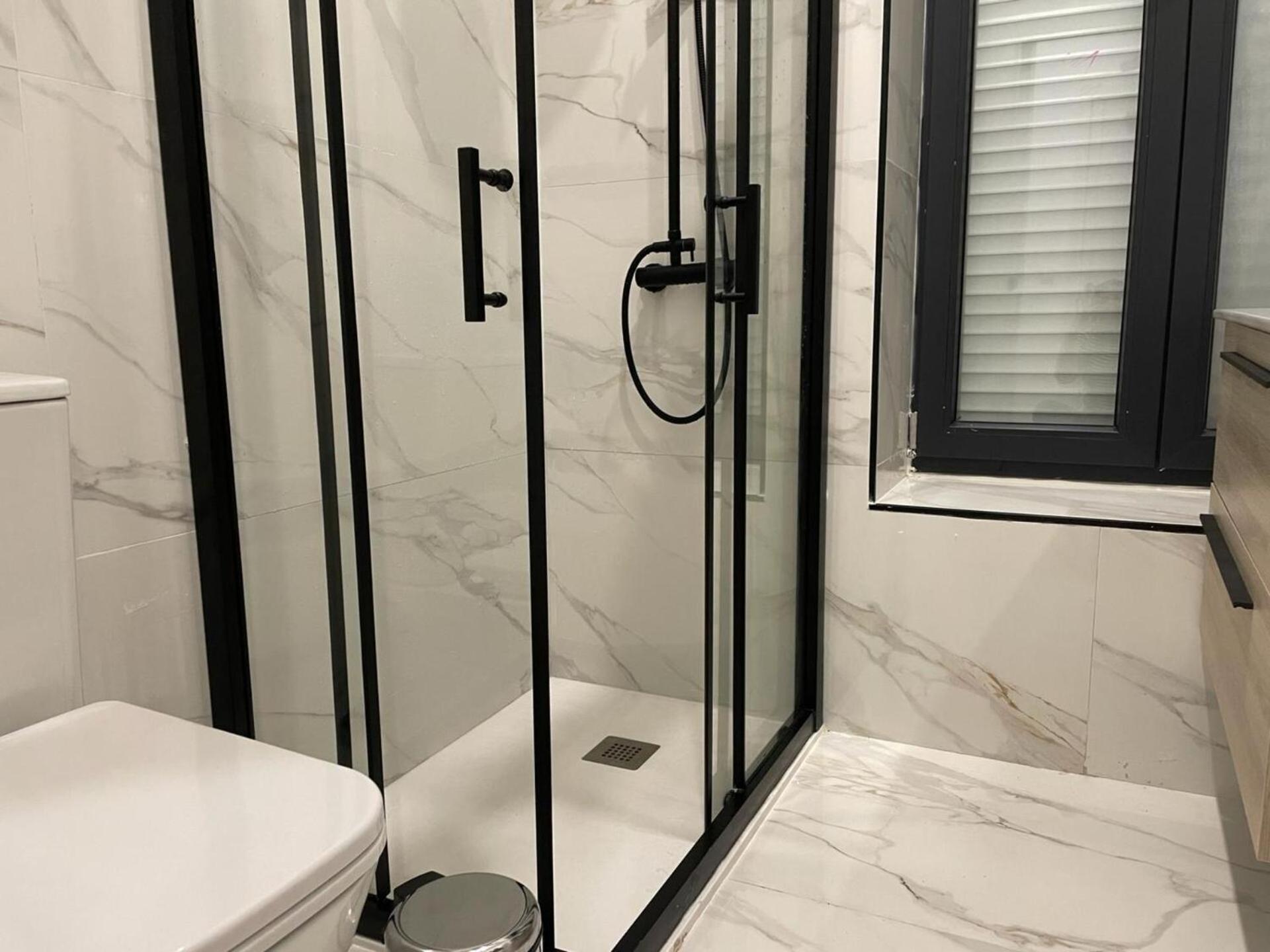 U1 Ap Nuevo, Bien Comunicado Madrid Centro Apartment Luaran gambar